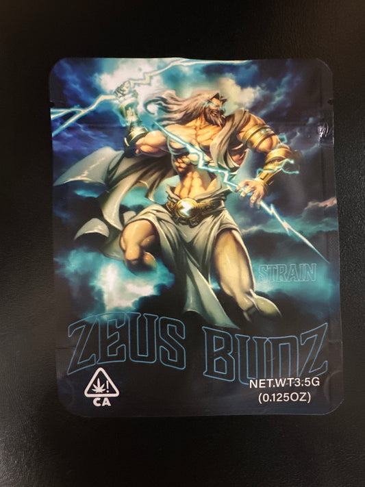 Zeus bunz